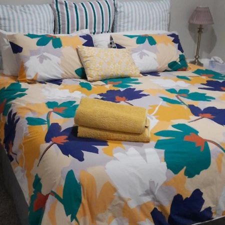 Hillview Homestay Richmond Ngoại thất bức ảnh