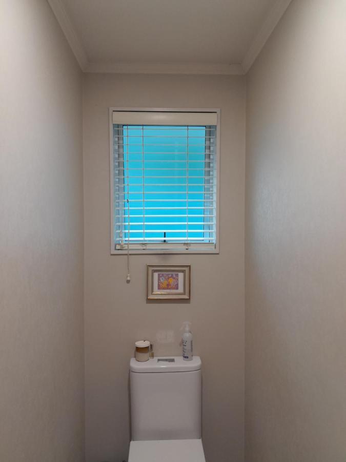 Hillview Homestay Richmond Ngoại thất bức ảnh