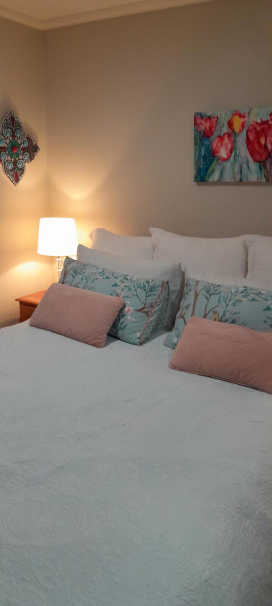 Hillview Homestay Richmond Ngoại thất bức ảnh