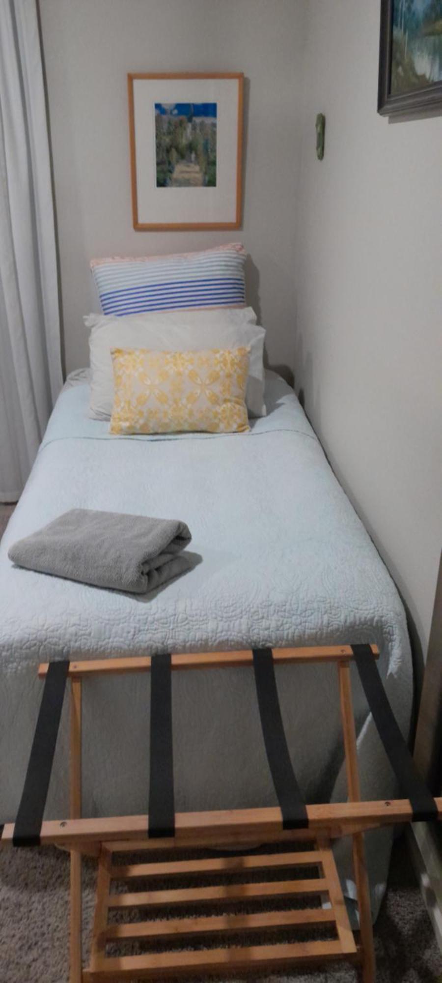 Hillview Homestay Richmond Ngoại thất bức ảnh