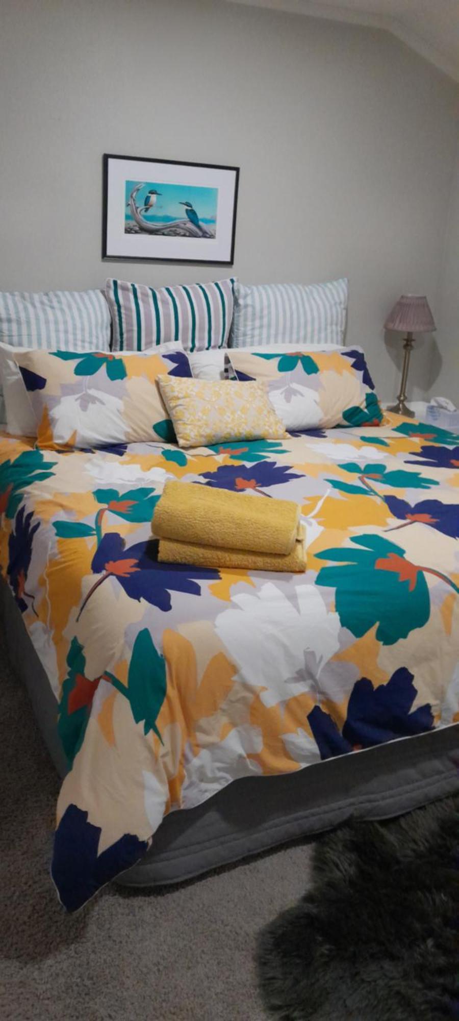 Hillview Homestay Richmond Ngoại thất bức ảnh